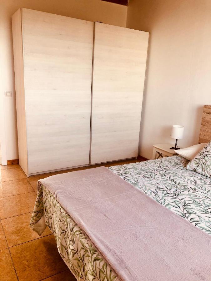 Mar Y Montana Apartamento Entero La Costa Zewnętrze zdjęcie
