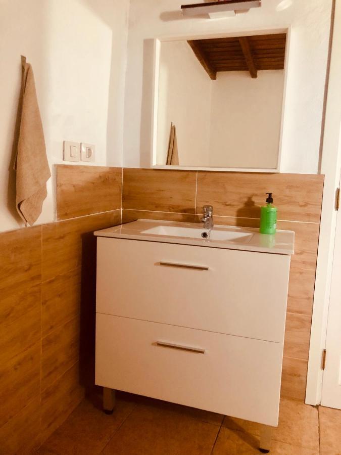 Mar Y Montana Apartamento Entero La Costa Zewnętrze zdjęcie