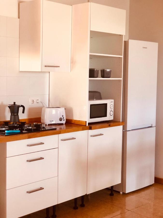 Mar Y Montana Apartamento Entero La Costa Zewnętrze zdjęcie