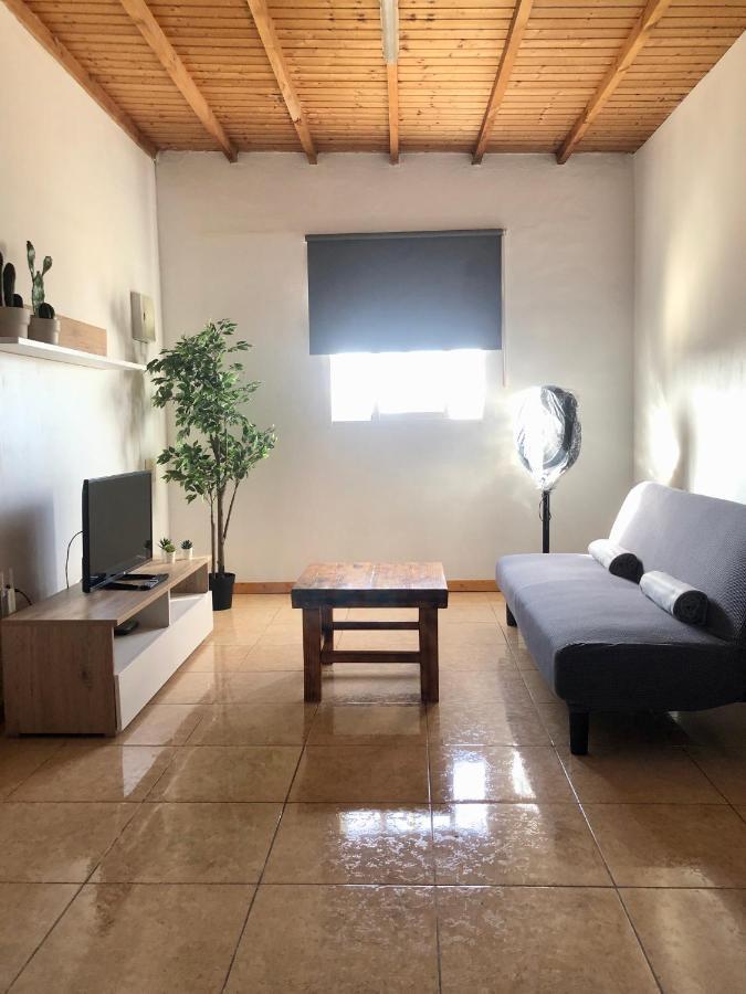Mar Y Montana Apartamento Entero La Costa Zewnętrze zdjęcie
